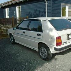 Lancia delta