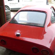 Opel GT