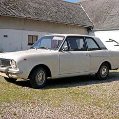 Ford cortina 1,3 MK 2