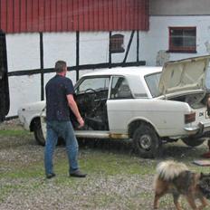 Ford cortina 1,3 MK 2