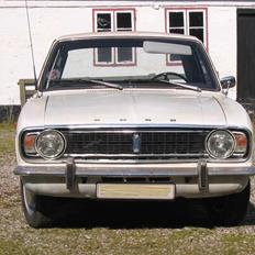 Ford cortina 1,3 MK 2