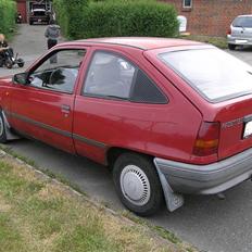 Opel Kadett E 1.3 |SOLGT|