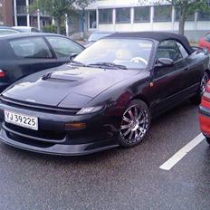 Toyota Celica CAB-NightRidr-solg