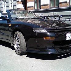 Toyota Celica CAB-NightRidr-solg