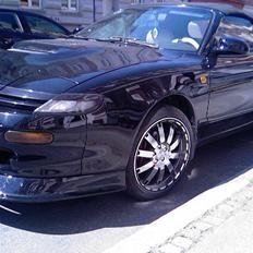 Toyota Celica CAB-NightRidr-solg