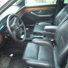 Audi 200 Turbo Quattro SOLGT