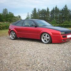 VW Corrado G60 (SOLGT)