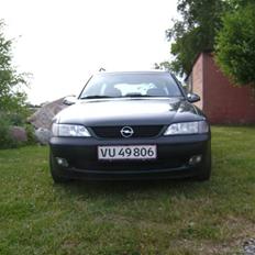 Opel vectra b stc