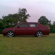 VW Vento 1.8 CL   -solgt-