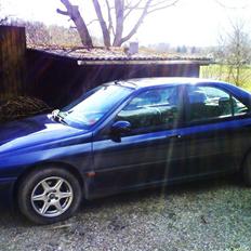 Peugeot 406