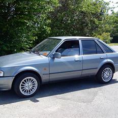 Ford Escort Mk IV 