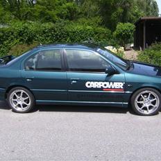 Nissan primera SOLGT SOLGT