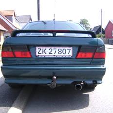 Nissan primera SOLGT SOLGT