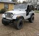 Jeep m38a1 ( SOLGT )