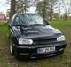 VW Golf 3 Vr6 (Solgt ;-( )