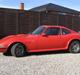 Opel GT/J  