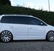 VW Touran Highline - 20" 