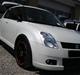 Suzuki Swift 1,3 GL-J 5-Dørs SOLGT