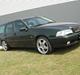 Volvo V70 2,5 *SOLGT*