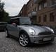 Mini Cooper *SOLGT*