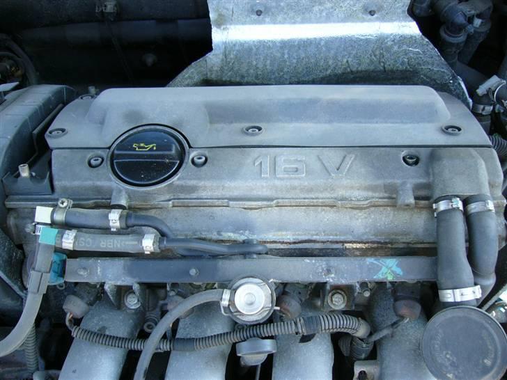 Peugeot 306 GTI billede 6