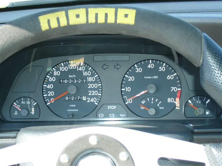 Peugeot 306 GTI billede 8