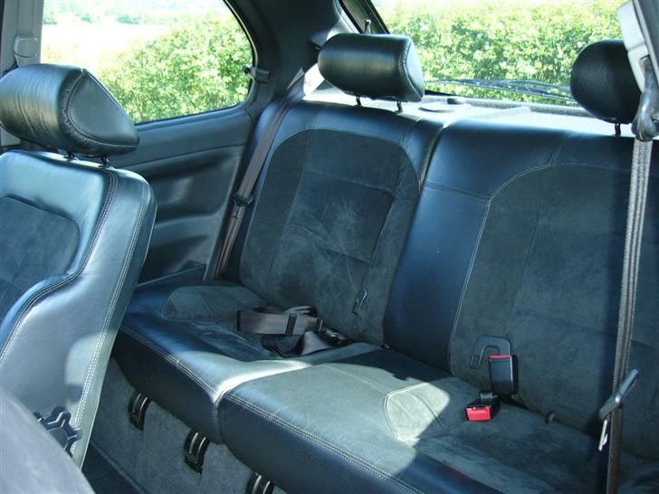 Peugeot 306 GTI billede 9