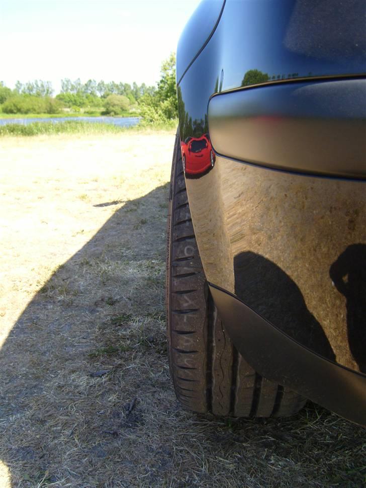 VW Golf IV TDI - sys de har en rigtig passende brede! :D billede 12