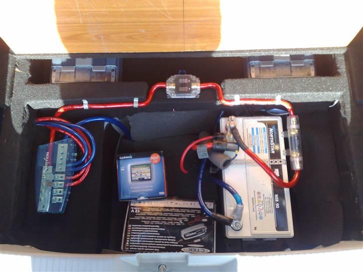 VW Lupo 1.2TDI 3L (Solgt) billede 5