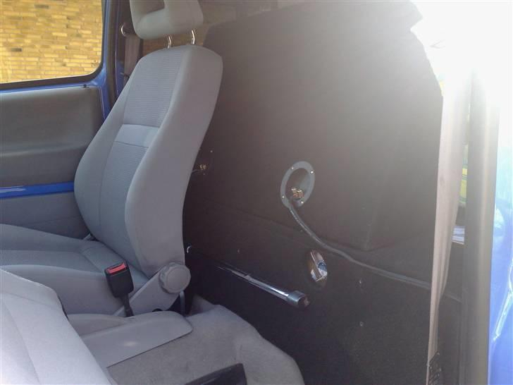 VW Lupo 1.2TDI 3L (Solgt) billede 6