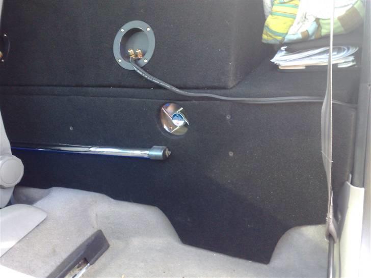 VW Lupo 1.2TDI 3L (Solgt) billede 7