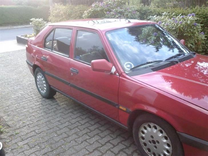 Alfa Romeo 33 (tild bil) billede 3