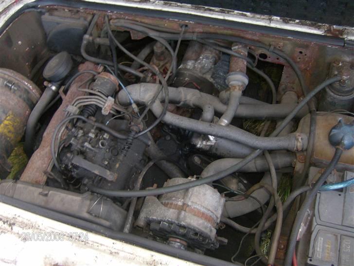 VW Caravelle * SpritterBus * billede 4