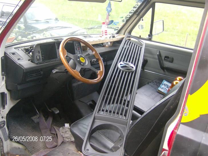 VW Caravelle * SpritterBus * billede 8