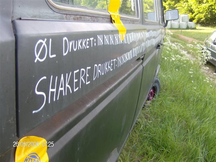 VW Caravelle * SpritterBus * billede 10