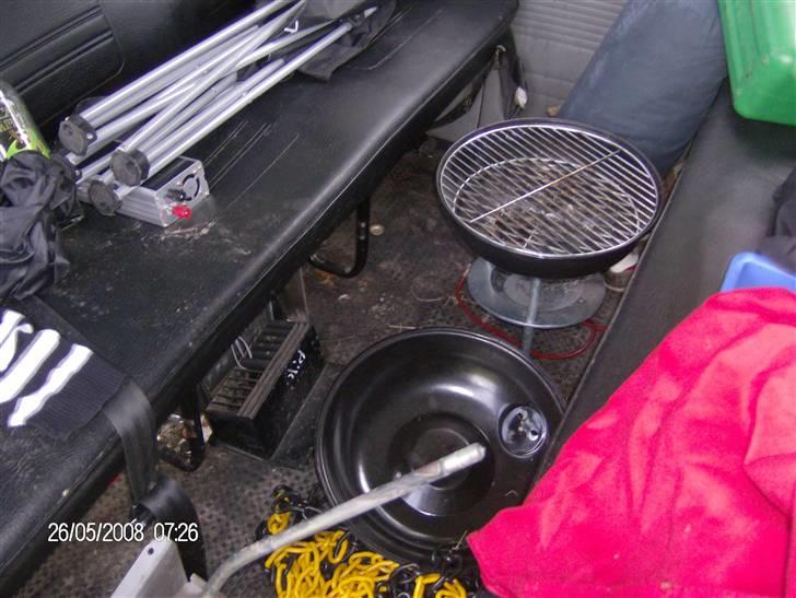 VW Caravelle * SpritterBus * billede 12