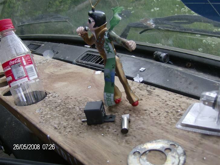 VW Caravelle * SpritterBus * billede 14