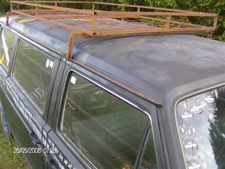 VW Caravelle * SpritterBus * billede 17