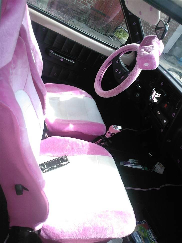 Opel Kadett D - 2TAL lækkert ;)  billede 3