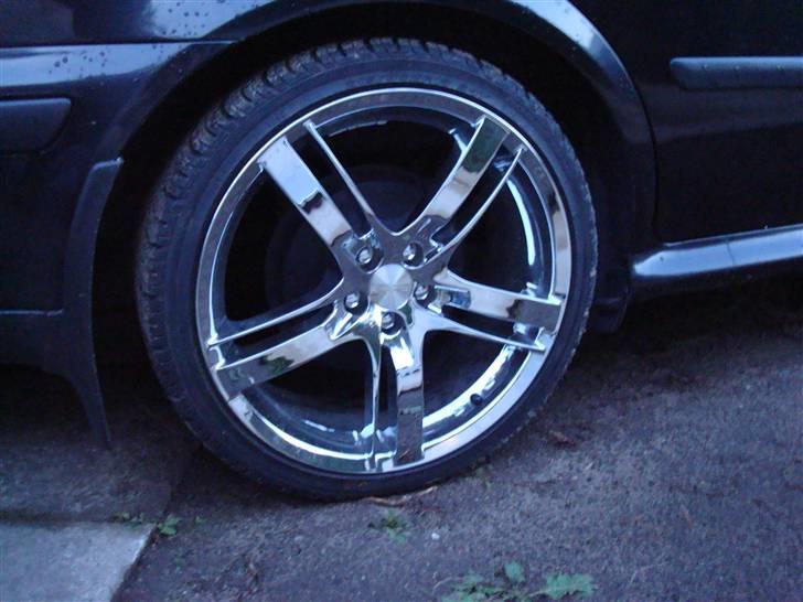 Skoda octavia billede 5