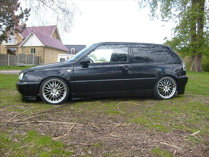 VW Golf 3 Vr6 (Solgt ;-( ) billede 7