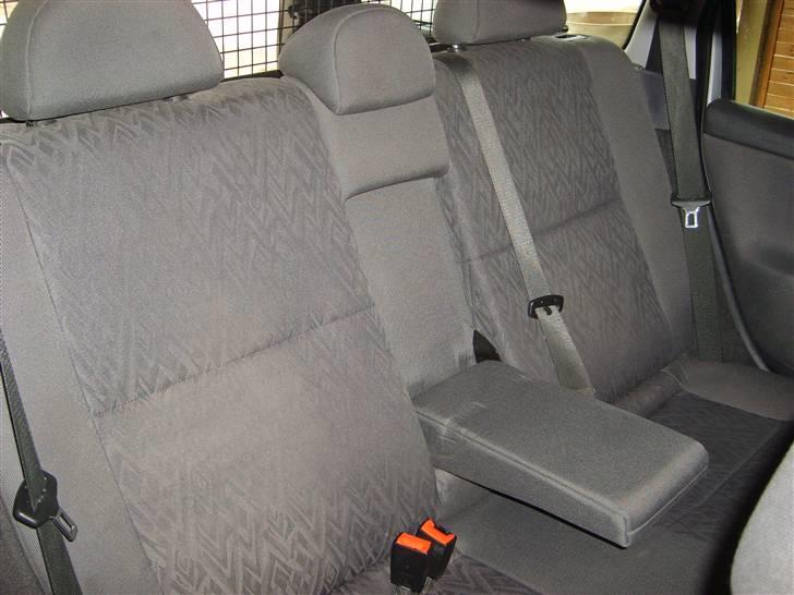 Ford Mondeo St.c billede 7