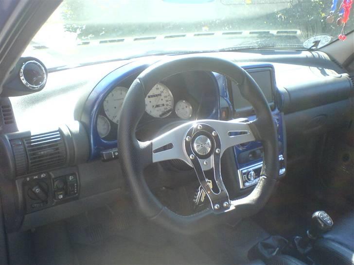 Opel Corsa B [Solgt] billede 7