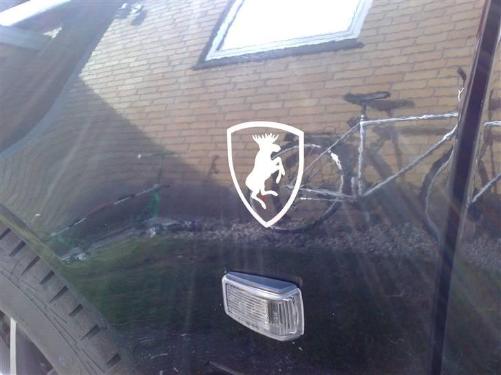 Volvo S70 " til salg " billede 15