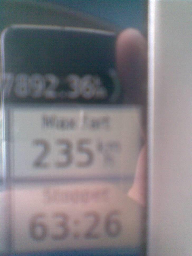 BMW 325i Coupé E36 *SOLGT* billede 13