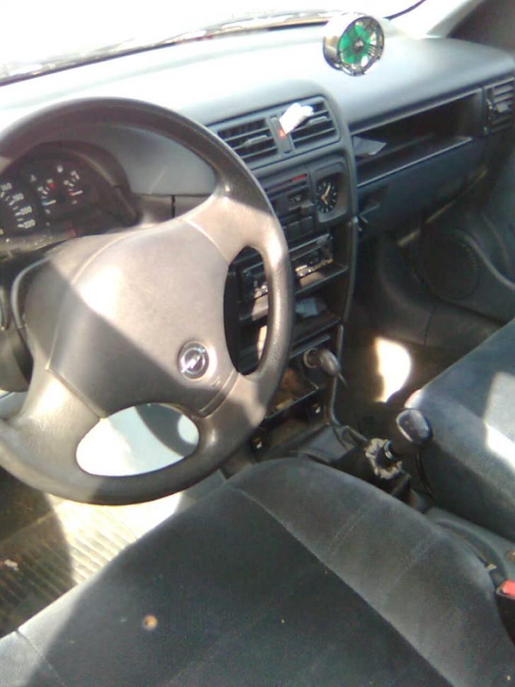 Opel vectra solgt  billede 10