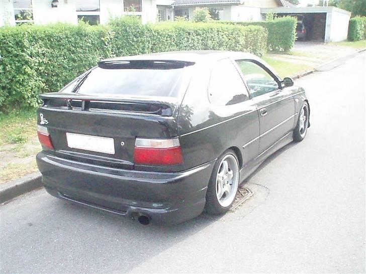 Toyota corolla solgt billede 6