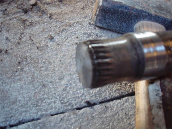 Toyota Landcruiser BJ73++ SOLGT billede 15