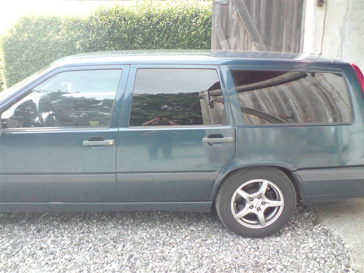 Volvo 850 BILEN ER SOLGT billede 20