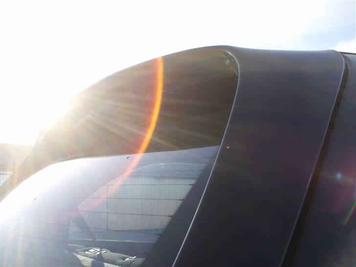 Opel Corsa 1.4 is 16V (Solgt)  billede 7